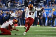 Zane Gonzalez Parents Source: Getty